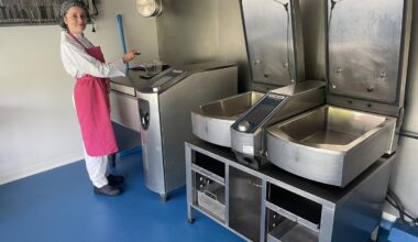 Amiamiam, un traiteur pour la petite enfance, voit le jour à Bordeaux