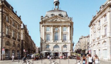 La population de Bordeaux en chiffres : démographie, familles et évolutions