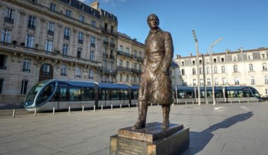 Bordeaux vient d'être élue pire ville de France pour démarrer sa carrière selon une étude