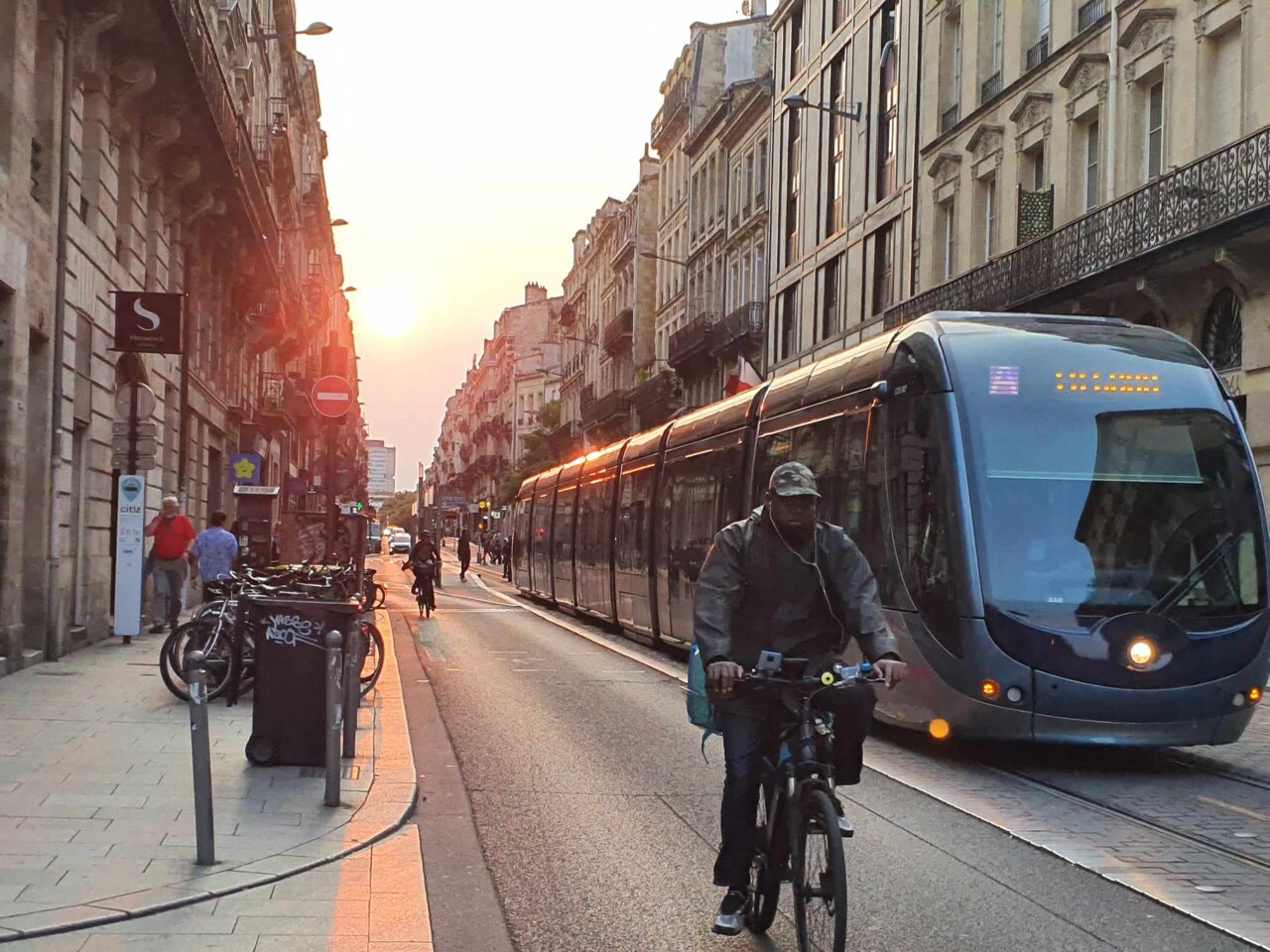Une multinationale essaie de priver Keolis des transports en commun à Bordeaux mais déchante devant la justice
