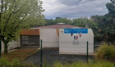 Une rentrée scolaire désormais équilibrée sur quatre écoles