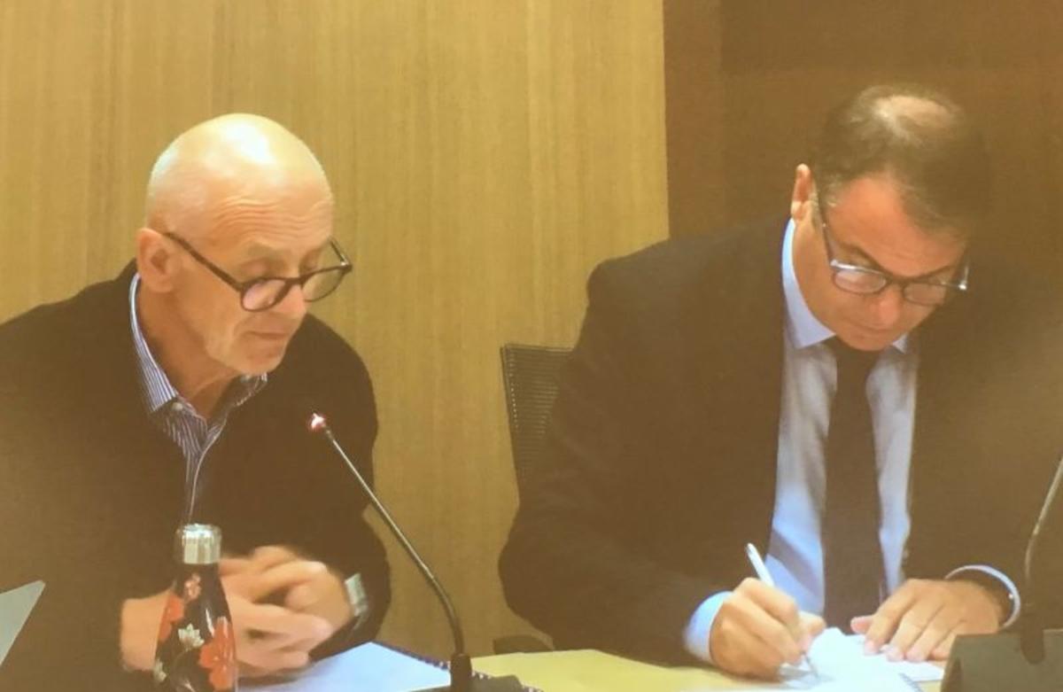 la responsabilité sociétale de la Ville au cœur des débats