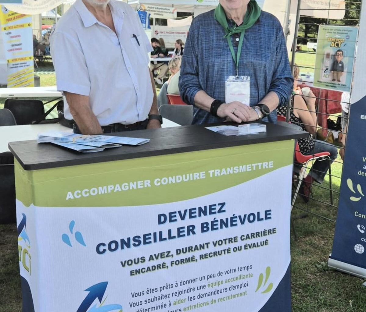 à Pessac, l’association ACT offre des formations gratuites pour booster les entretiens d’embauche