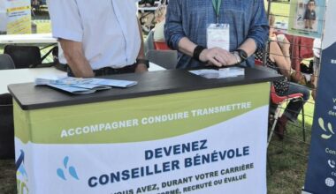 à Pessac, l’association ACT offre des formations gratuites pour booster les entretiens d’embauche