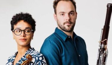 La nouvelle saison des Musicales du Bouscat présentée ce samedi à Bordeaux