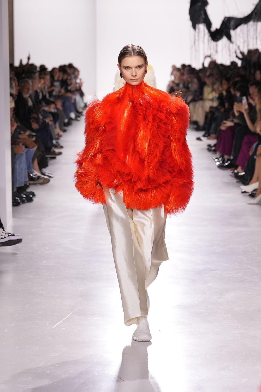 Bottega Veneta printempst 2026