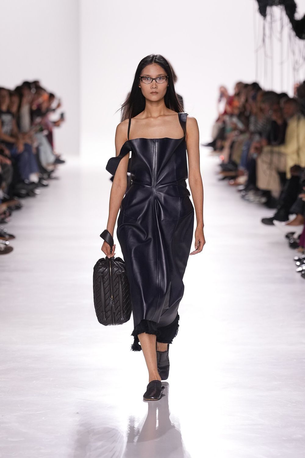 Bottega Veneta printempst 2026