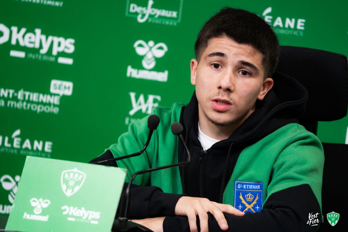 L'ASSE réalise un très bon coup !