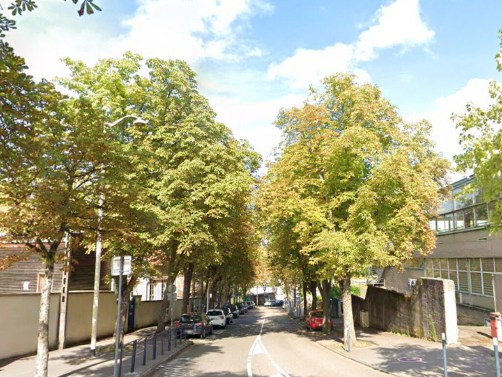Circulation, stationnement… voici ce qui a changé pour "sécuriser" ce secteur fréquenté à Nancy