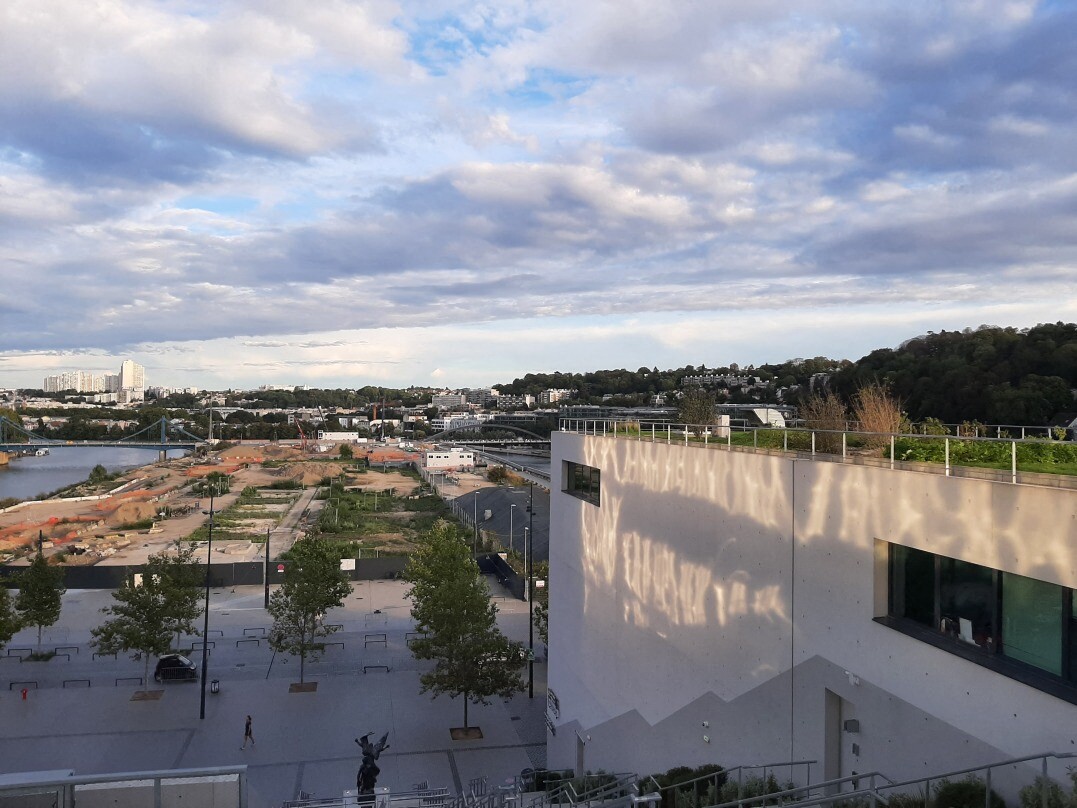Les Hauts-de-Seine bien placés, la Seine-Saint-Denis grignote... Voici où il fait bon vivre en Île-de-France