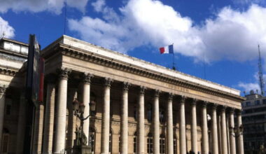 Bourse : le CAC 40 hésite, les chiffres de l’emploi aux Etats-Unis seront «le juge de paix»