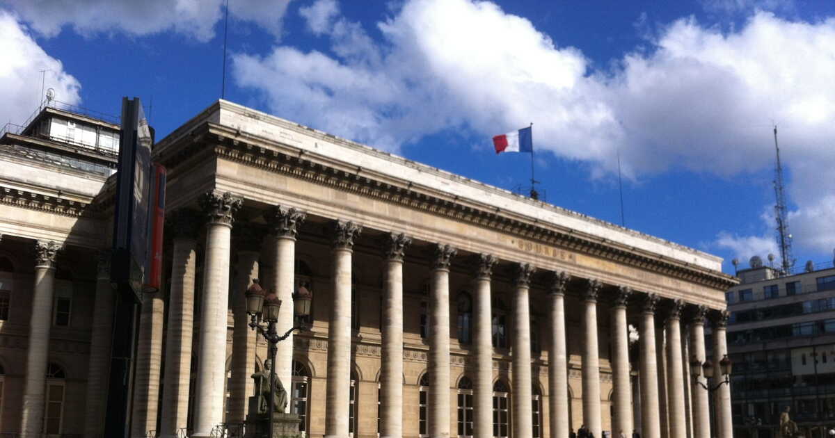 Bourse : le CAC 40 hésite, les chiffres de l’emploi aux Etats-Unis seront «le juge de paix»