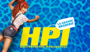 Morgane Alvaro (HPI) vide son dressing iconique à la Braderie de Lille, en soutien à la Fondation des Femmes