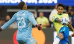 Le Brésil se rapproche de manière inattendue de l'Argentine au classement des éliminatoires de la Coupe du monde 2026