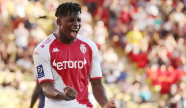 incroyable retournement de situation pour Breel Embolo !
