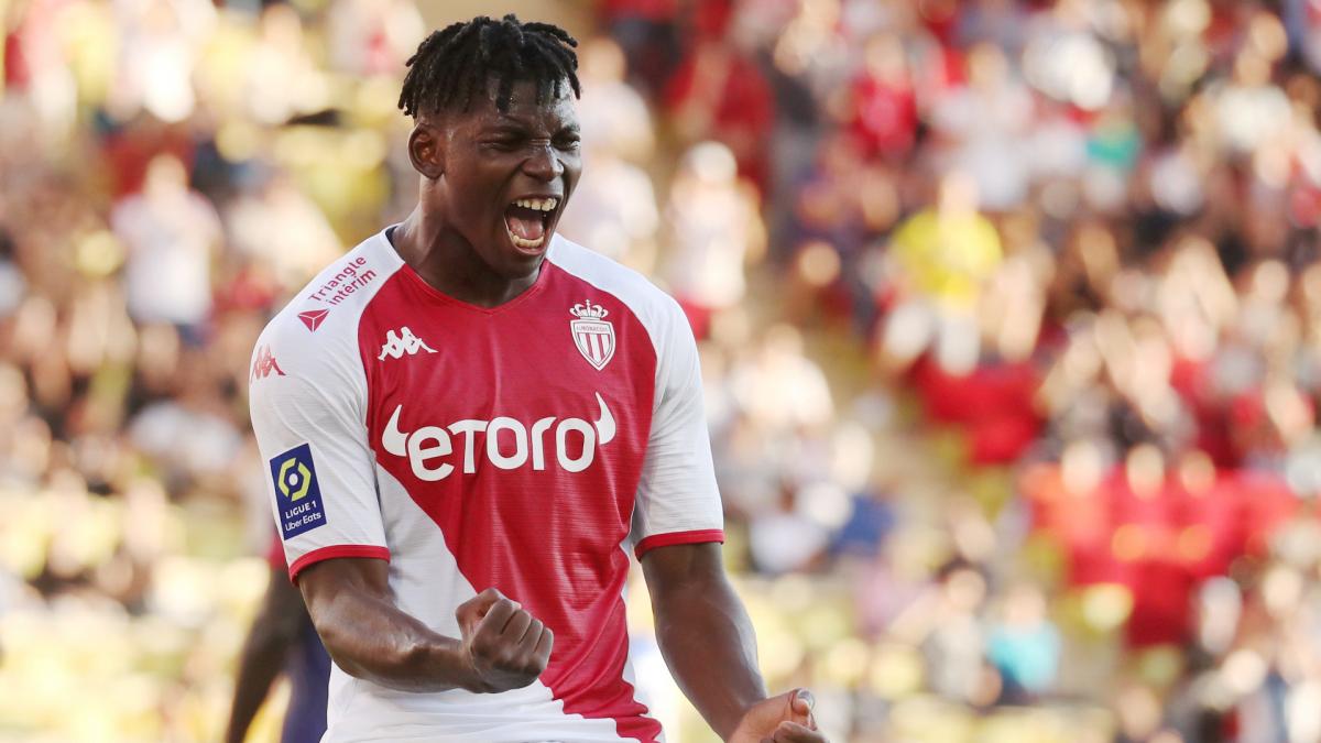 incroyable retournement de situation pour Breel Embolo !