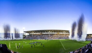 Rugby - Pro D2 - Le classement - Colomiers et Grenoble leaders - Sports Infos - Ski