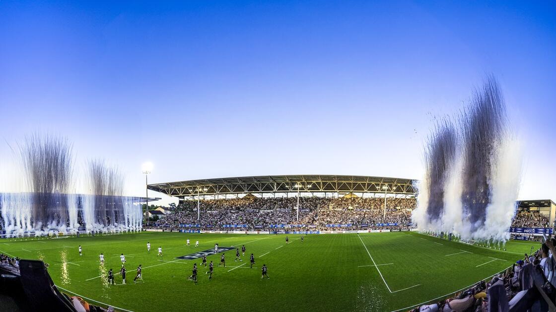 Rugby - Pro D2 - Le classement - Colomiers et Grenoble leaders - Sports Infos - Ski