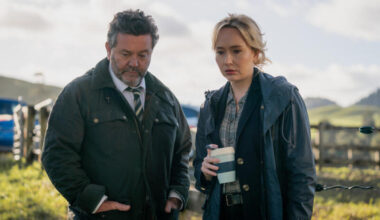 Brokenwood : y aura-t-il une saison 11 ?