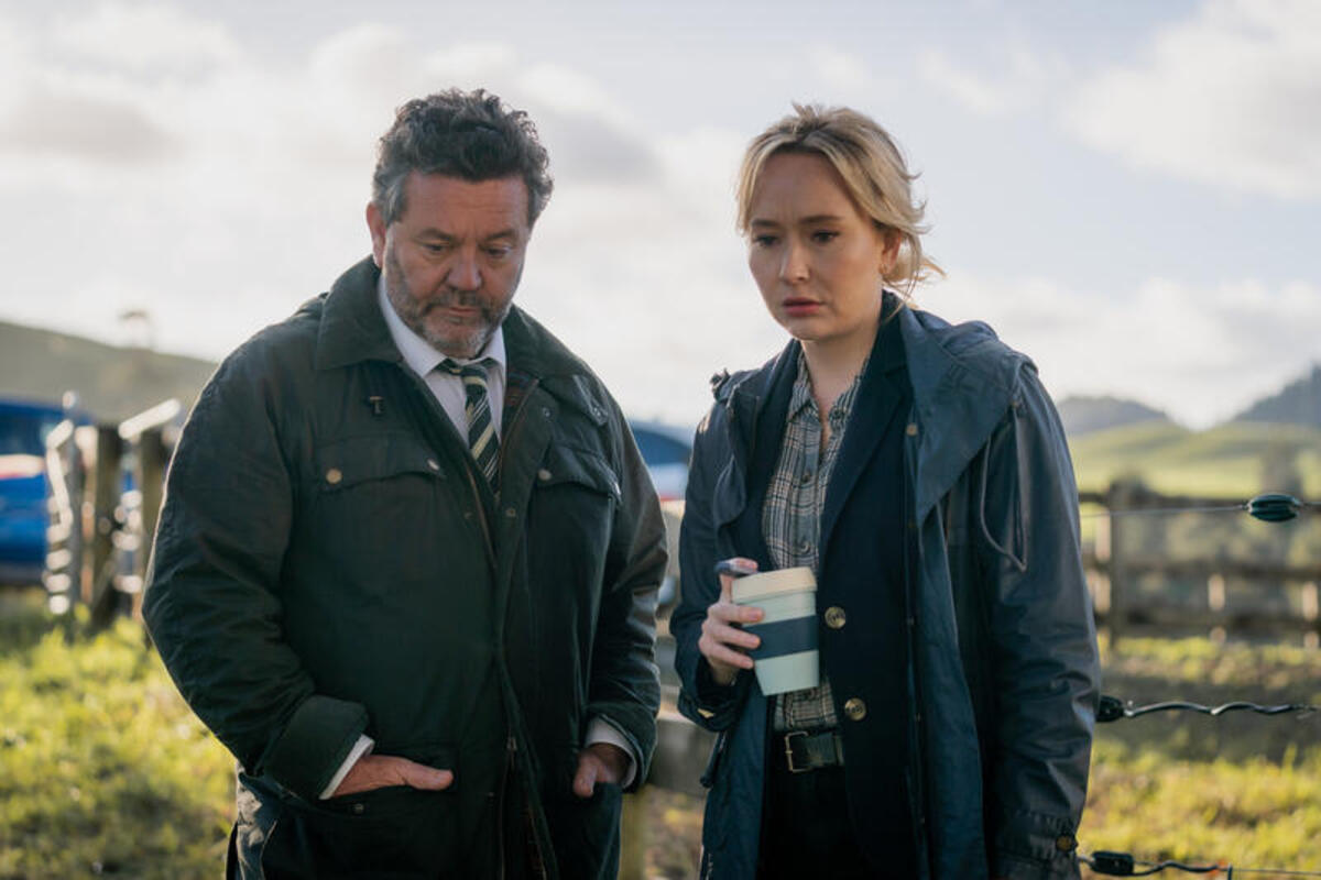 Brokenwood : y aura-t-il une saison 11 ?