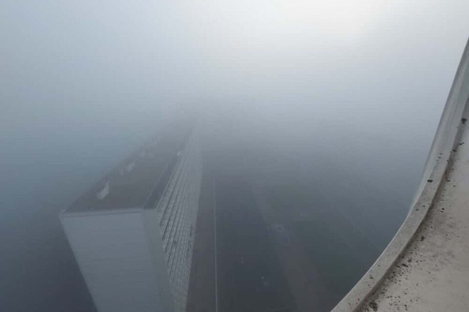 Le brouillard laissera-t-il la place à un temps ensoleillé dans l'après-midi, mardi 30 septembre ?