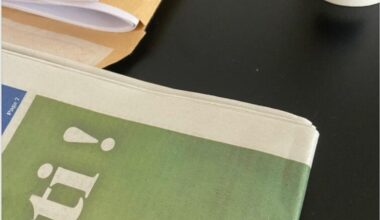 Le brouillon de liste qui met la droite en émoi