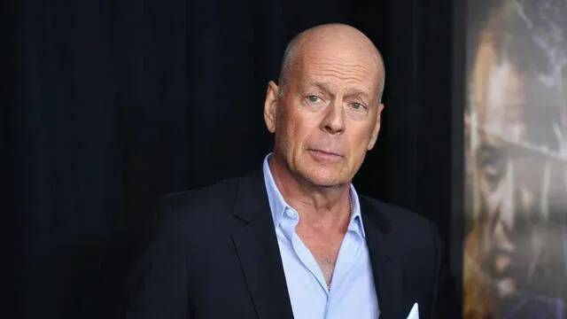 "Continuer à protéger nos filles du mieux que je peux": atteint de démence, Bruce Willis éloigné de sa famille