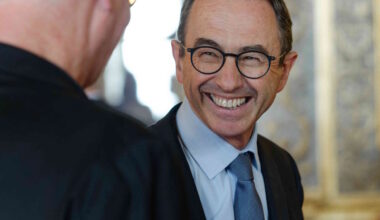 Bruno Retailleau voit déjà François Bayrou dehors… et pose ses conditions pour revenir au gouvernement