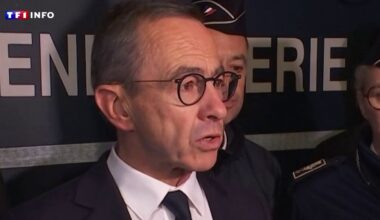 EN DIRECT - Grève du 18 septembre : "Nous serons intraitables" face aux blocages, promet Bruno Retailleau