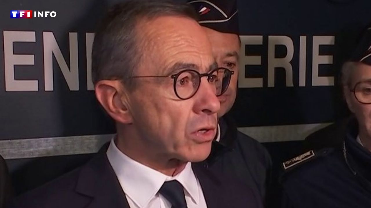 EN DIRECT - Grève du 18 septembre : "Nous serons intraitables" face aux blocages, promet Bruno Retailleau
