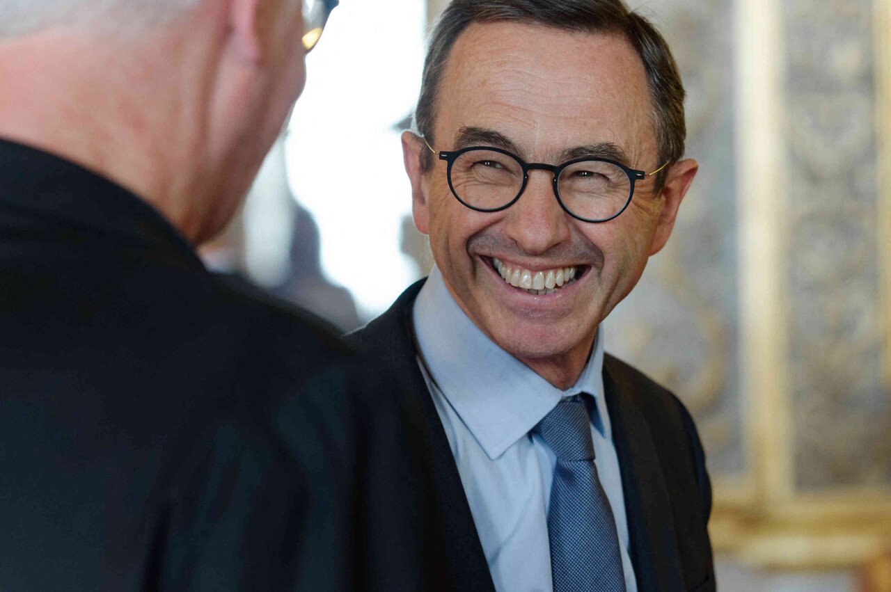 Bruno Retailleau voit déjà François Bayrou dehors… et pose ses conditions pour revenir au gouvernement