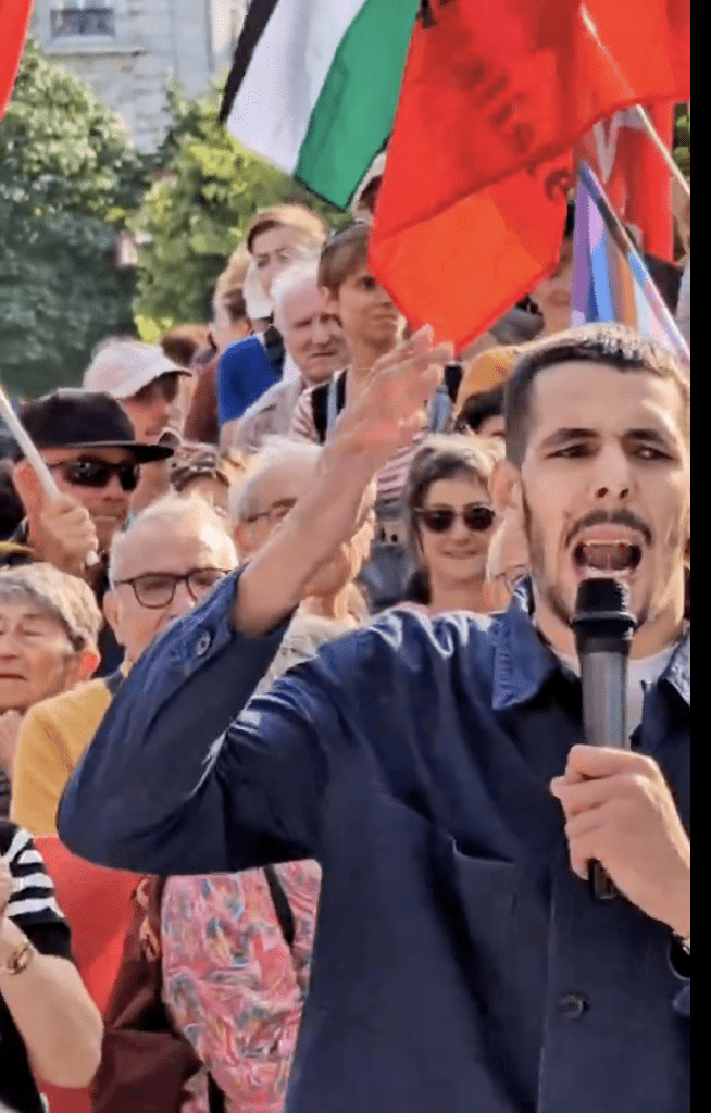 LFI SIGNE LA FIN DE LA MAJORITÉ MUNICIPALE... ET SE DÉCHIRE AUSSI EN INTERNE