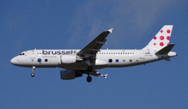 Atterrissage d'urgence à Toulouse-Blagnac après la mort d'un passager à bord