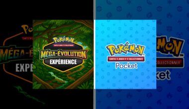 Venez fêter le 1er anniversaire de JCC Pokémon Pocket au Forum des Halles à Paris