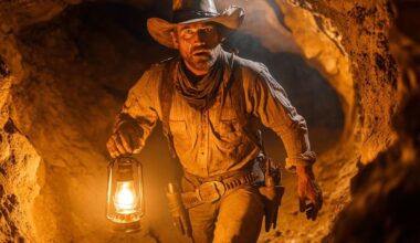 Un joueur de Red Dead Redemption 2 découvre un bunker caché que nous avons tous manqué