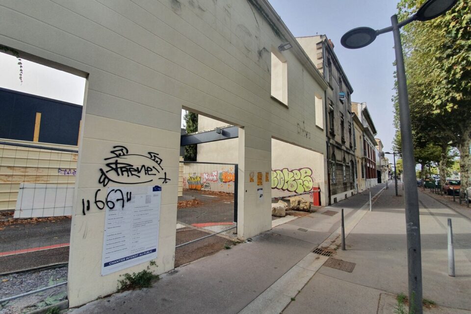 Un Burger King doit ouvrir à la place du Quick de Bordeaux Bastide, qui a fermé en 2023.
