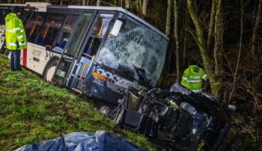 Les nouvelles révélations sur l’accident des Espoirs luxembourgeois en Bretagne