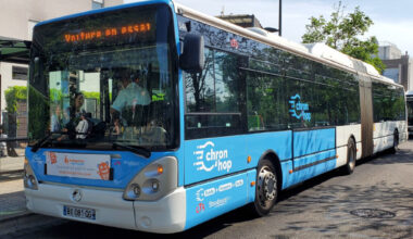 le trafic perturbé mercredi 17 septembre, voici les lignes concernées