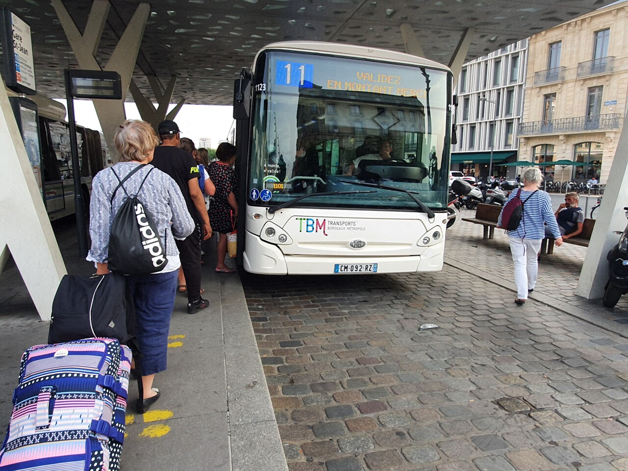 TBM, SNCF, trafic routier... Quelles sont les perturbations prévues en Gironde le 10 septembre ?