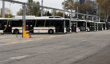 des perturbations sur le réseau TCL, à quoi s'attendre
