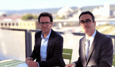 Rouen et Haropa Port signent un partenariat de cinq ans