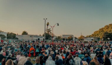 Sortir à Toulouse. Festivals, concert solidaire… 10 idées à faire absolument, ce week-end