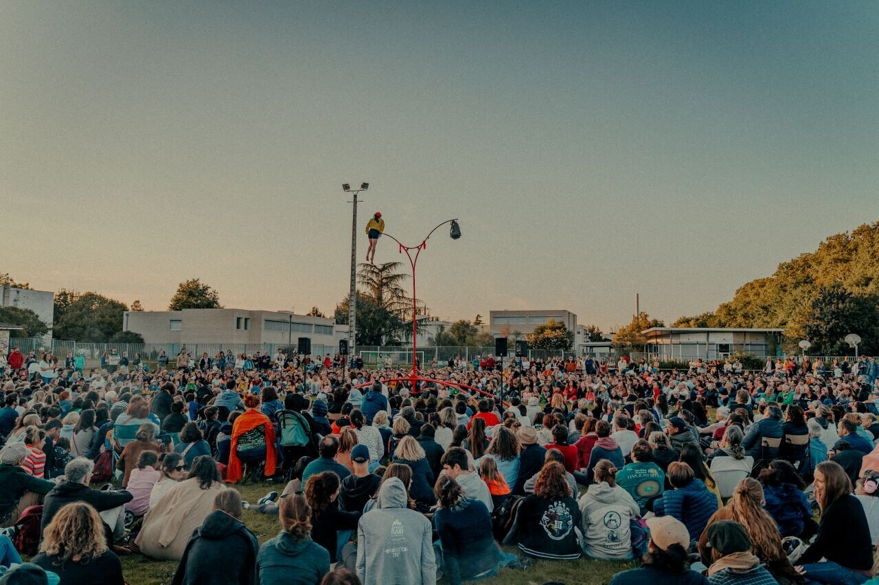 Sortir à Toulouse. Festivals, concert solidaire… 10 idées à faire absolument, ce week-end