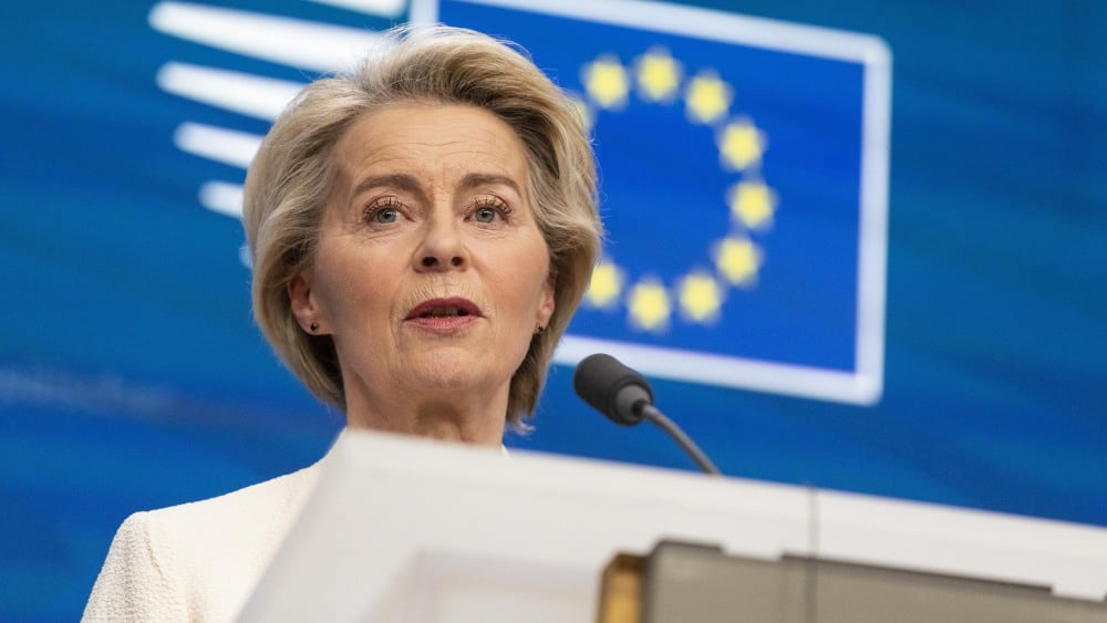 L'UE veut utiliser les avoirs russes gelés pour un nouveau prêt à l'Ukraine