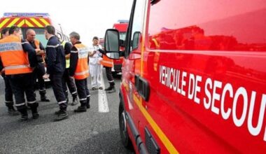 Il crée un accident et laisse sa passagère inconsciente, fermeture de l'A86... l'info en Ile-de-France