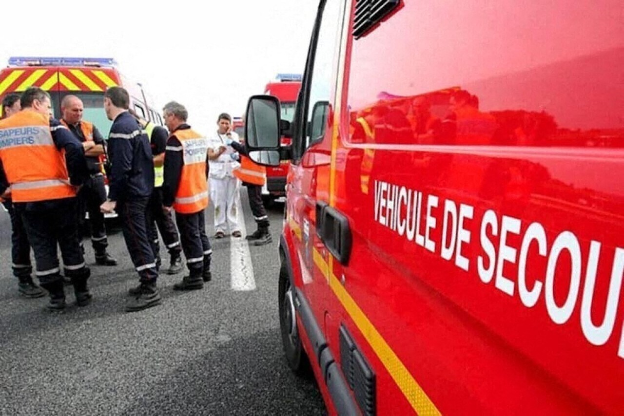 Il crée un accident et laisse sa passagère inconsciente, fermeture de l'A86... l'info en Ile-de-France