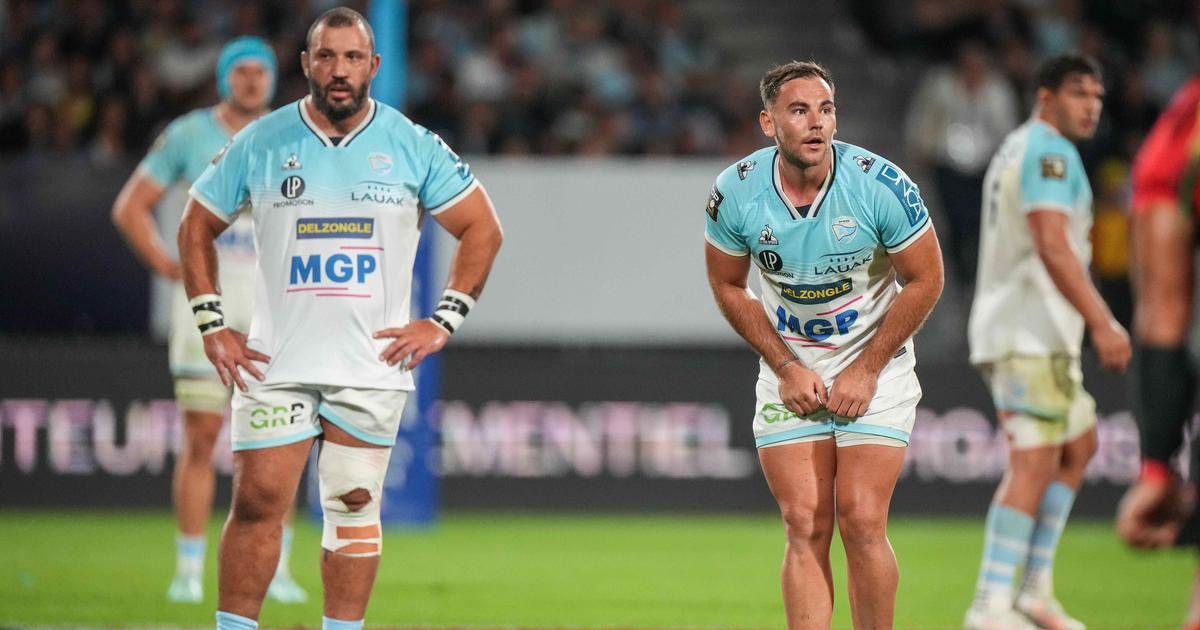 Top 14 : «On a été conquérants», Joris Segonds revient sur la victoire de Bayonne et sur son drop décisif
