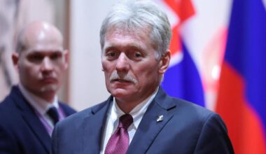 le Kremlin qualifie de «dangereuse» l’éventualité d’abattre des avions russes