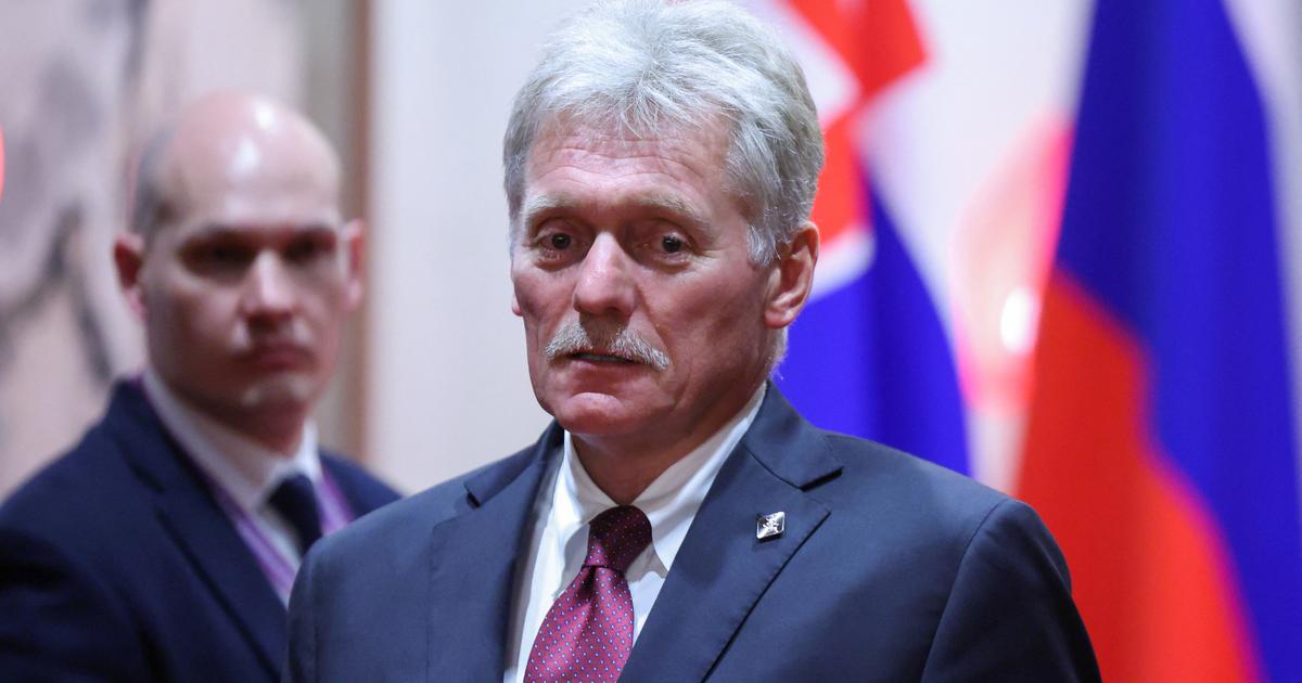 le Kremlin qualifie de «dangereuse» l’éventualité d’abattre des avions russes