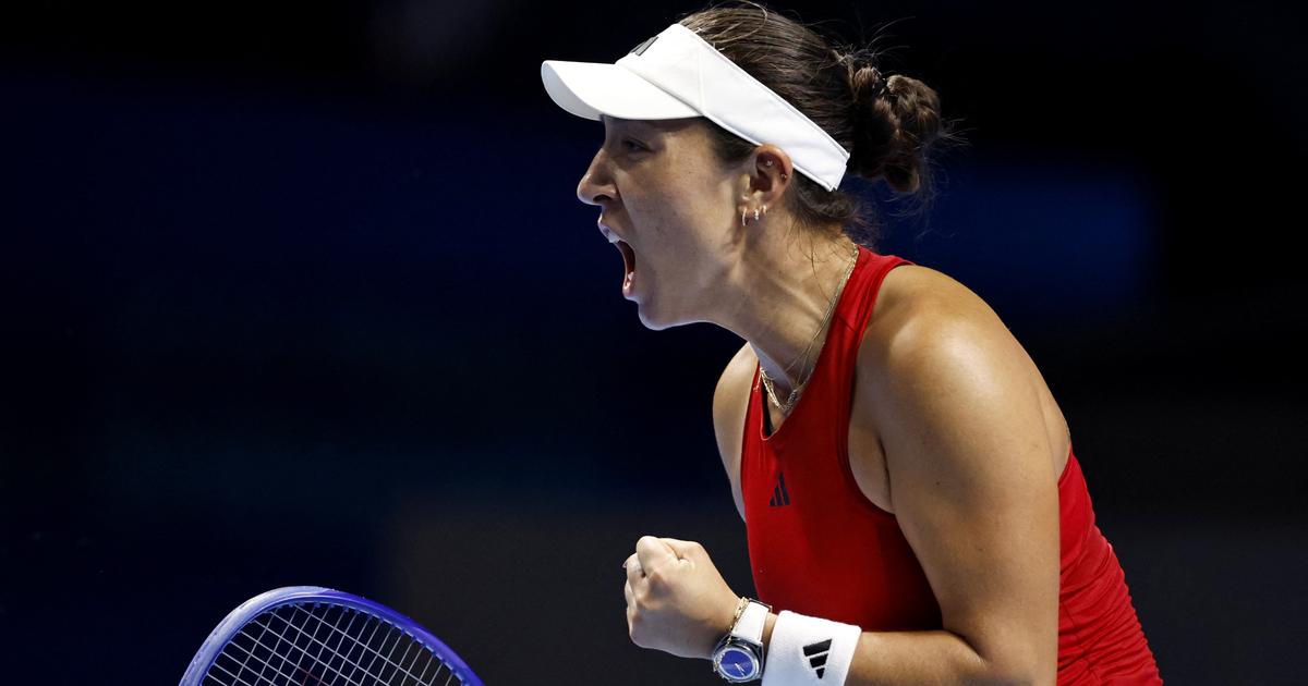 les Américaines défieront l’Italie en finale de la Billie Jean King Cup
